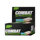 Muscle Pharm Combat Crunch Bars - Box of 12