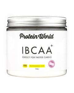 Protein World - IBCAA+