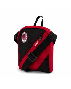 Puma - AC Milan City Shoulder Bag
