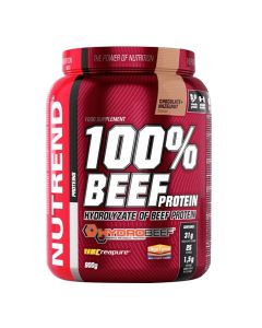 Nutrend - 100% Beef Protein