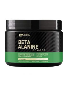 Optimum Beta-Alanine UAE