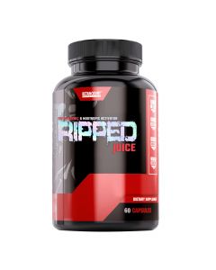 Betancourt Nutrition - Ripped Juice - Thermogenic & Nootropic Activator