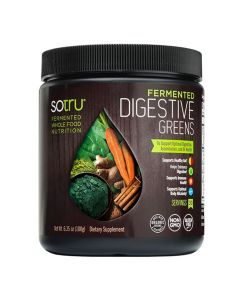 Sotru Fermented Digestive Greens