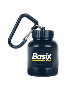 بيسيكس - قمع لتخزين البروتين