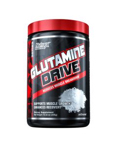 Nutrex Research - Glutamine Drive