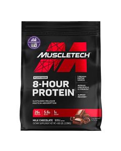 MuscleTech Phase8 Platinum 8-Hour Protein