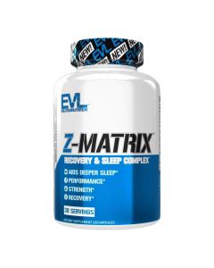 EVL Nutrition - Z-Matrix