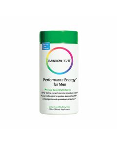 Rainbow Light - Performance Energy for Men Multivitamin