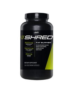 JYM Supplement Science – Shred