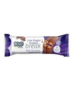 NOVO Protein Break Bar