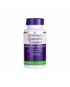 Natrol Quercetin 500 mg
