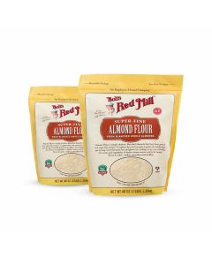 Bobs Red Mill Gluten Free Almond Flour - Box of 2