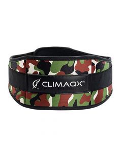 كلايمكس حزام أثقال - جيشي / أخضر