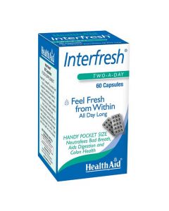 HealthAid Interfresh