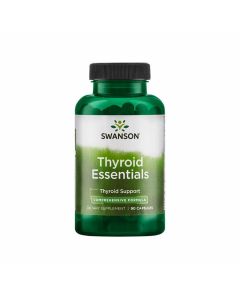 Swanson Thyroid Essentials