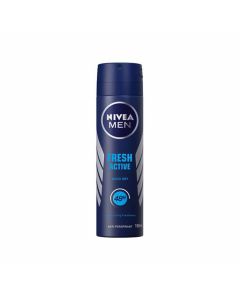 Nivea - Deodorant Fresh Active Spray for Men