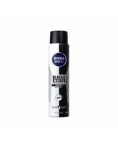NIVEA - Deodorant Black & White Invisible Fresh Spray For Men