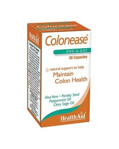 Health Aid - Clonease Maintain Colon Health