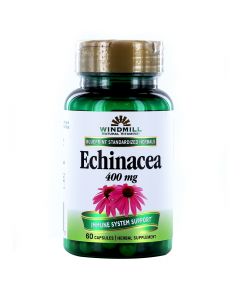 Windmill  - Echinacea 400 mg.