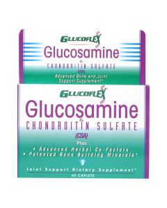 Glucoflex - Glucosamine & CSA Original Strength Plus