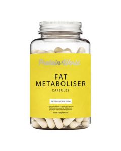 Protein World - Fat Metaboliser 