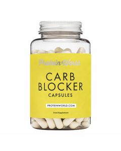 Protein World - Carb Blocker