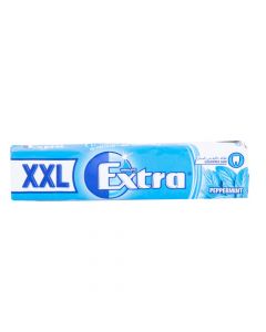 Wrigley's Extra - XXL - Sugarfree Chewing Gum