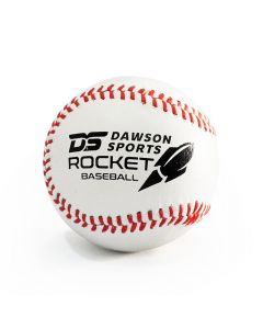 Dawson Sports - Leather Baseball 