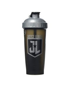 Perfect Shaker - Justice League Logo