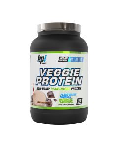 Bpi Sports - Veggie Protein
