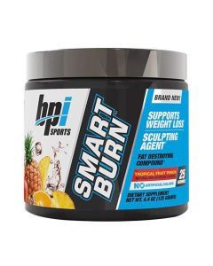 BPI Sports - Smart Burn