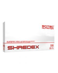 Scitec Nutrition - Shredex