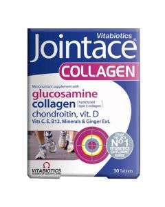 Vitabiotics - Jointace Collagen