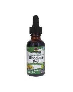 Natures Answer - Rhodiola Root