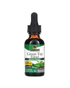 Natures Answer - Green Tea Extract