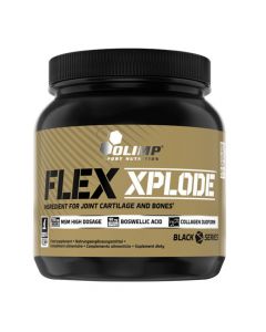 Olimp Sport Nutrition - Flex Xplode
