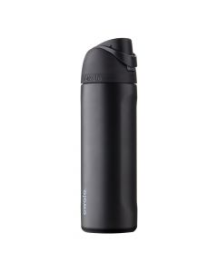 Owala Freesip Stainless Steel Bottle - Black