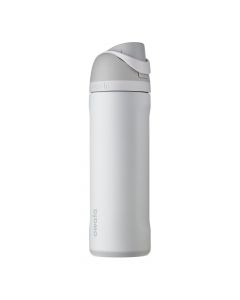Owala FreesipStainless Steel Bottle - White