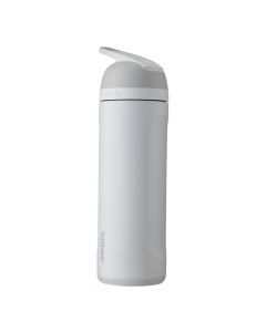 Owala Flip Stainless Steel Bottle - White