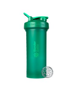 BlenderBottle Classic V2 Shaker Bottle - Green