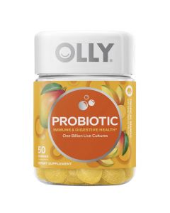 Olly - Probiotic Immune & Digestive Health