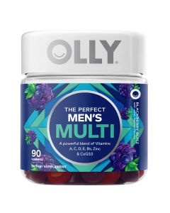 Olly - The Perfect Mens Multi