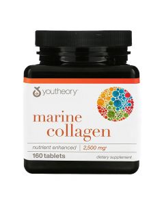 Youtheory - Marine Collagen