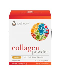 Youtheory - Collagen Powder Packets