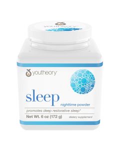 يوثيري - مسحوق تعزيز النوم