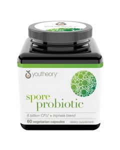 Youtheory - Spore Probiotic