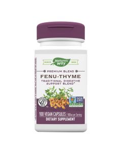 Natures Way - Fenu Thyme
