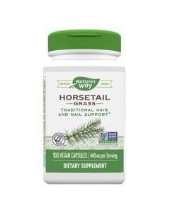 Natures Way - Horsetail Grass