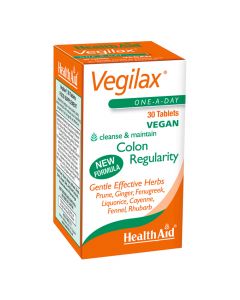 Health Aid - Vegilax