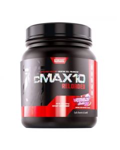 Betancourt Nutrition - Cmax 10 Reloaded - Post Workout + Creatine Cell Volumizer